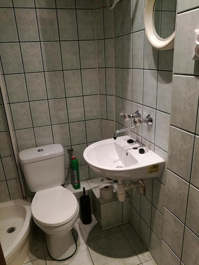 Kwatera Pod Swietym Wawrzyncem ブィドゴシュチュ エクステリア 写真