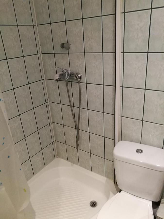 Kwatera Pod Swietym Wawrzyncem ブィドゴシュチュ エクステリア 写真